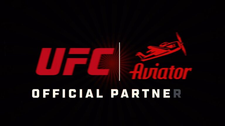 UFC Become Brand Ambassador of Aviator Game